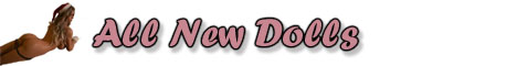 All New Dolls