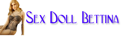 Sex Doll Bettina