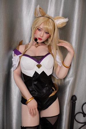 Sex Doll June