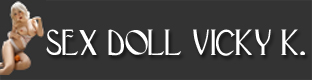 Sex Doll Vicky K